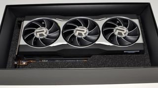 AMD Radeon RX 6800