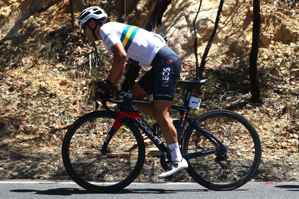 Santos Festival of Cycling