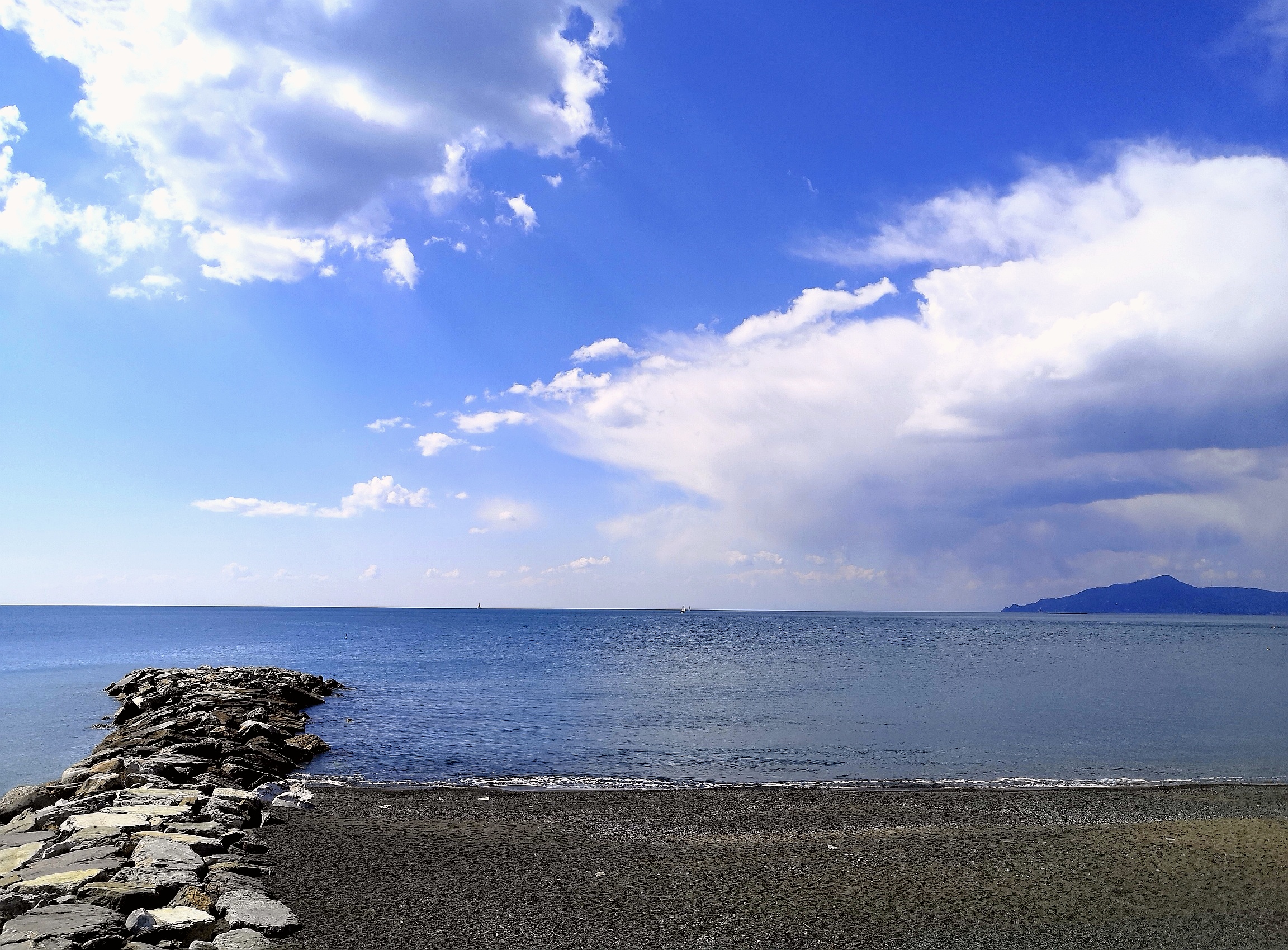 come modificare una foto