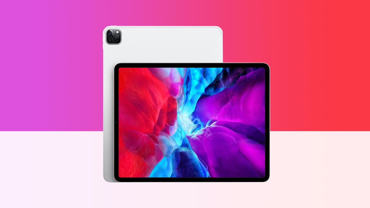 iPad Pro 2021: price, release date and features - what we ...