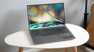 Acer Swift X review