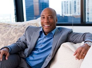 Byron Allen