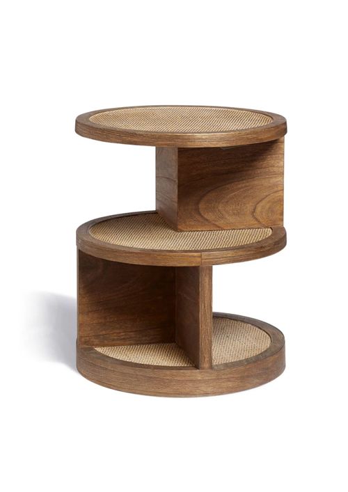 Abaneri Side Table