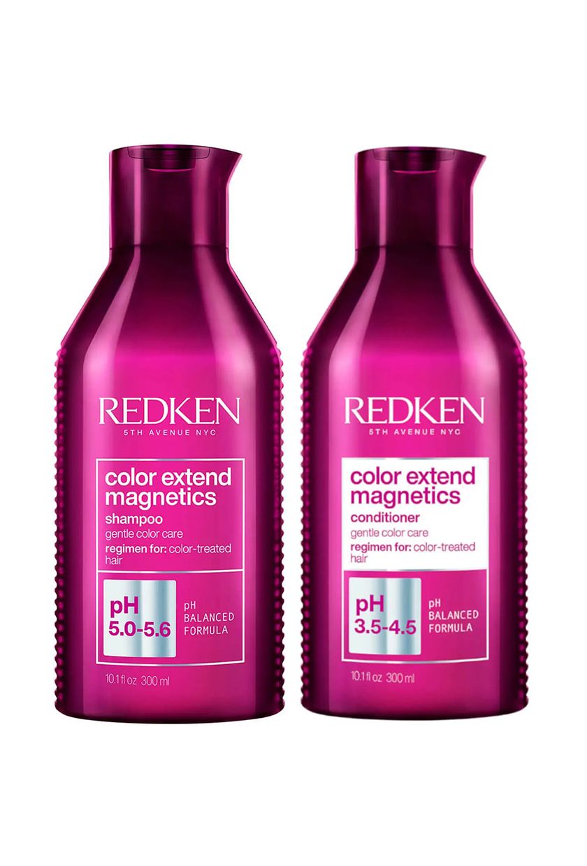 Redken Colour Extend Magnetic Duo (2 x 300ml)