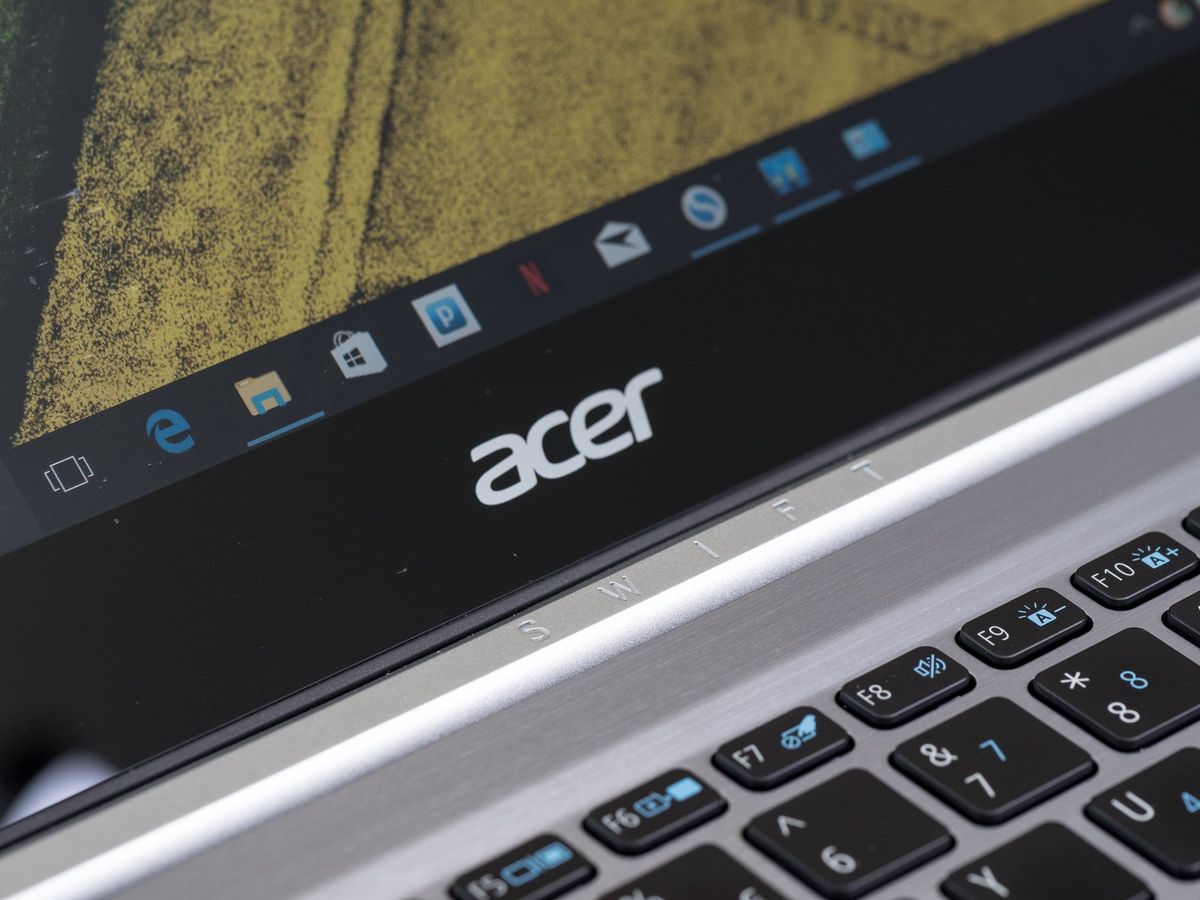 Acer Swift 3