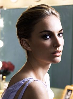 Natalie Portman