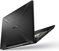 Asus TUF FX505DT gaming laptop: was $699 now $599 @Amazon