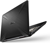 This  599 Asus Tuf gaming laptop with 120Hz display is a killer Cyber Monday deal - 99