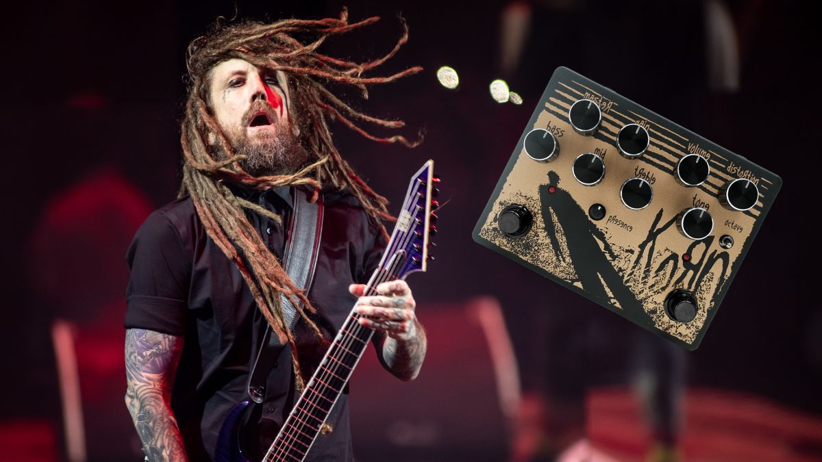 Distortion Inc Indigo Sludge