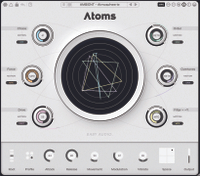 Baby Audio Atoms