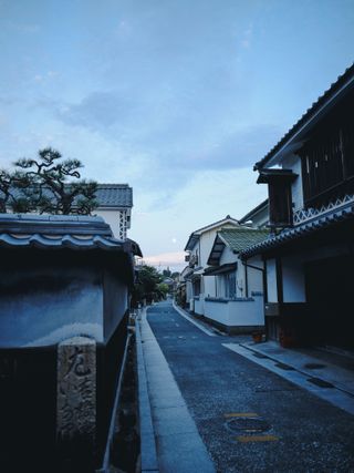 Kurashiki’s Bikan Historical Quarter