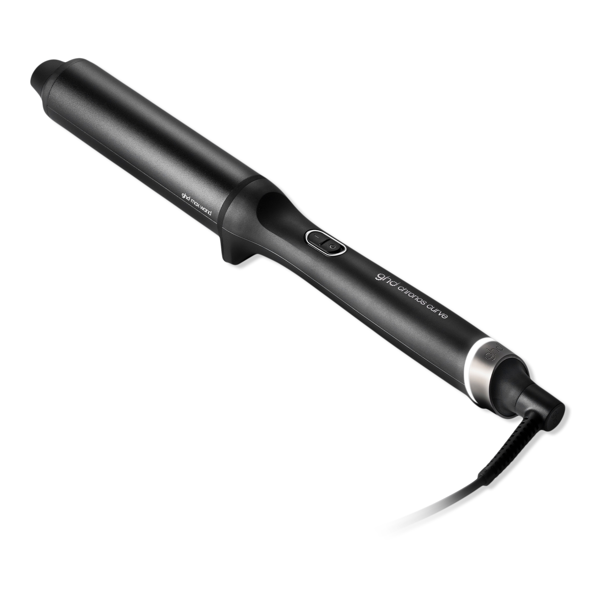 Chronos Curve Max Wand