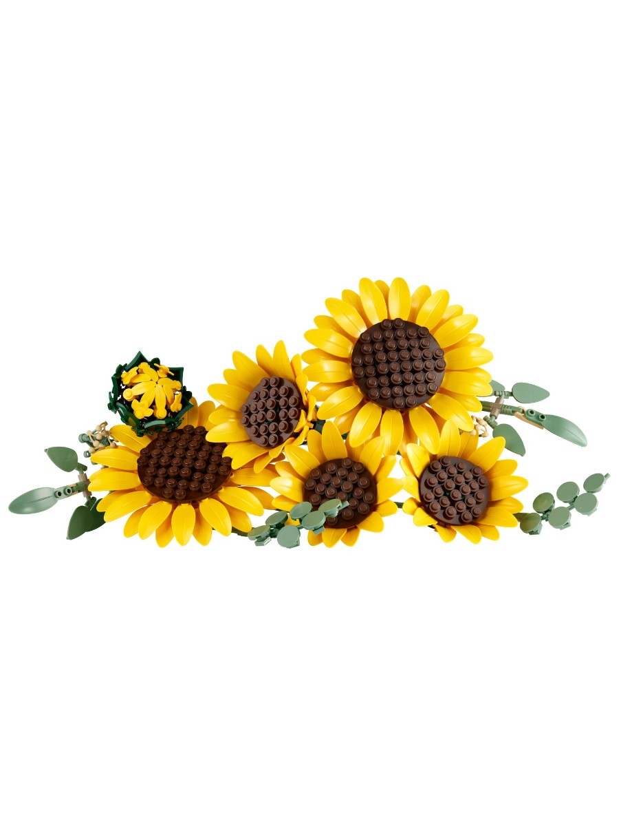 LEGO&amp;reg;, Sunflower Bouquet