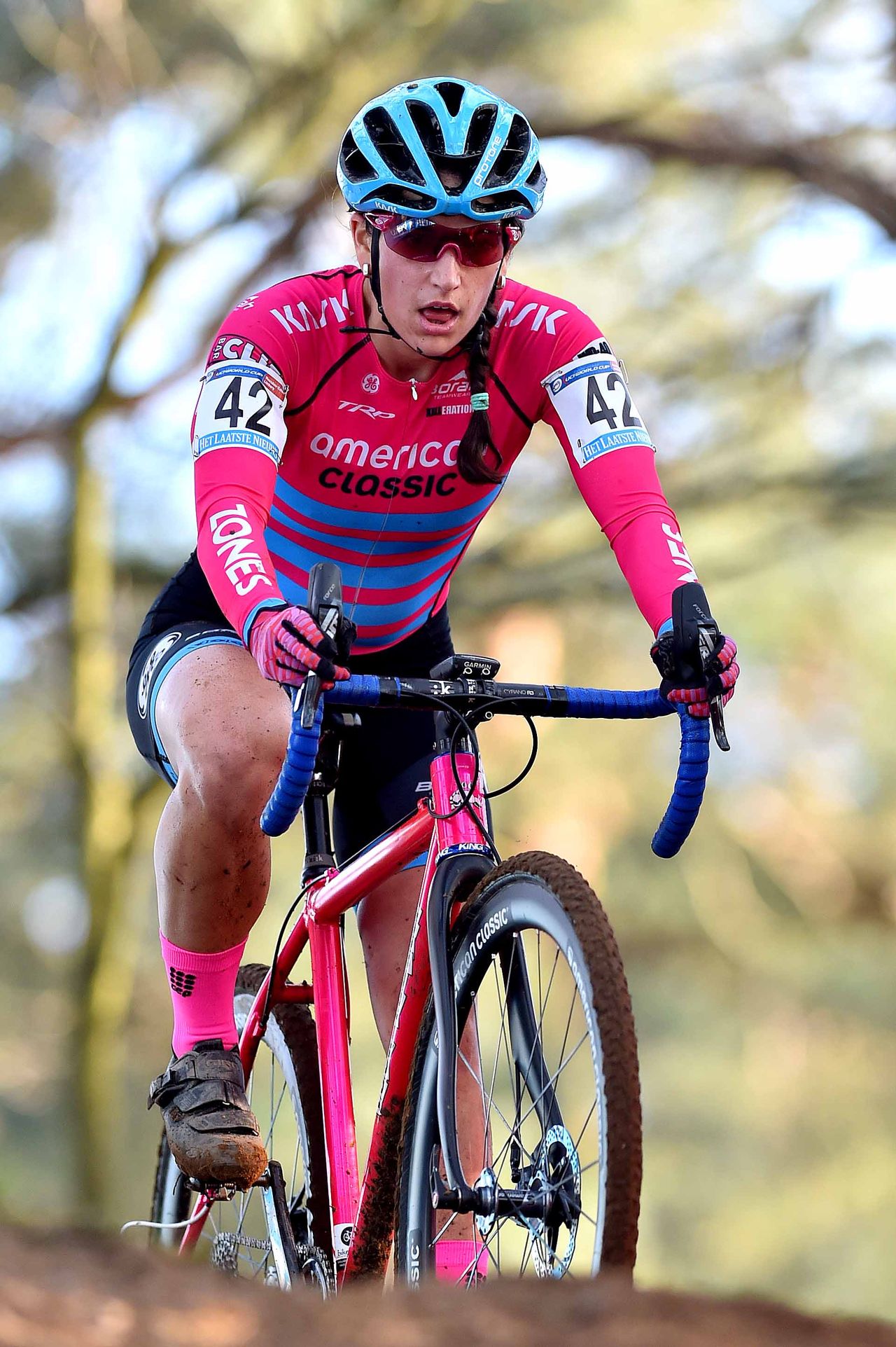 Courtenay McFadden (USA)