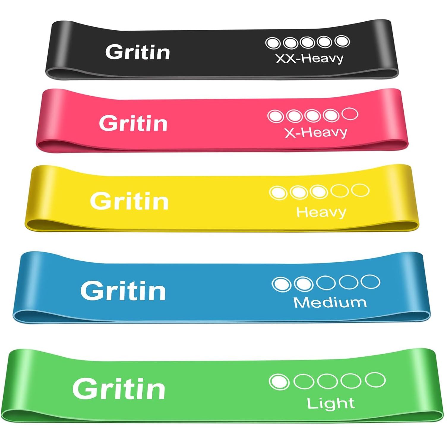 Resistance Bands
