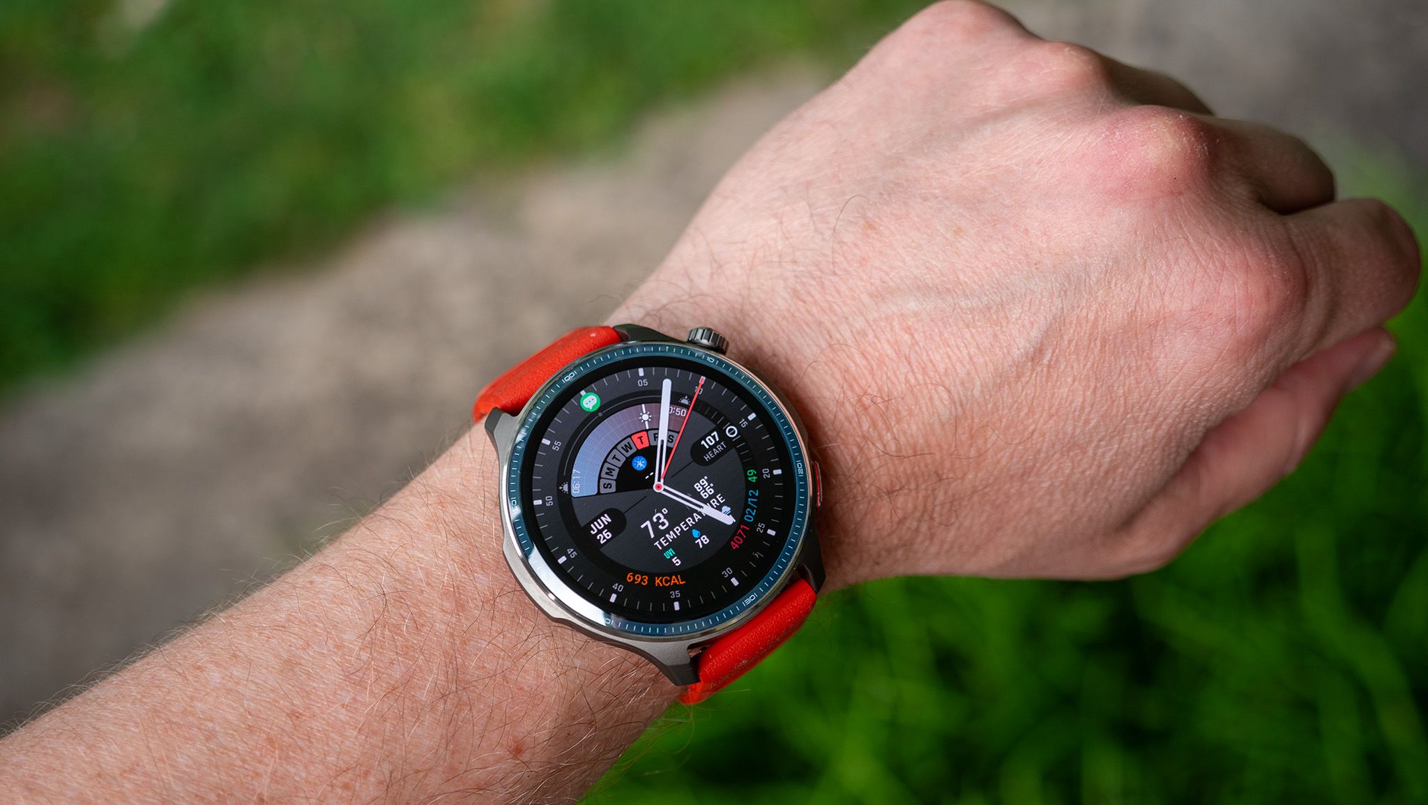 Best Amazfit smartwatch 2026 | Android Central