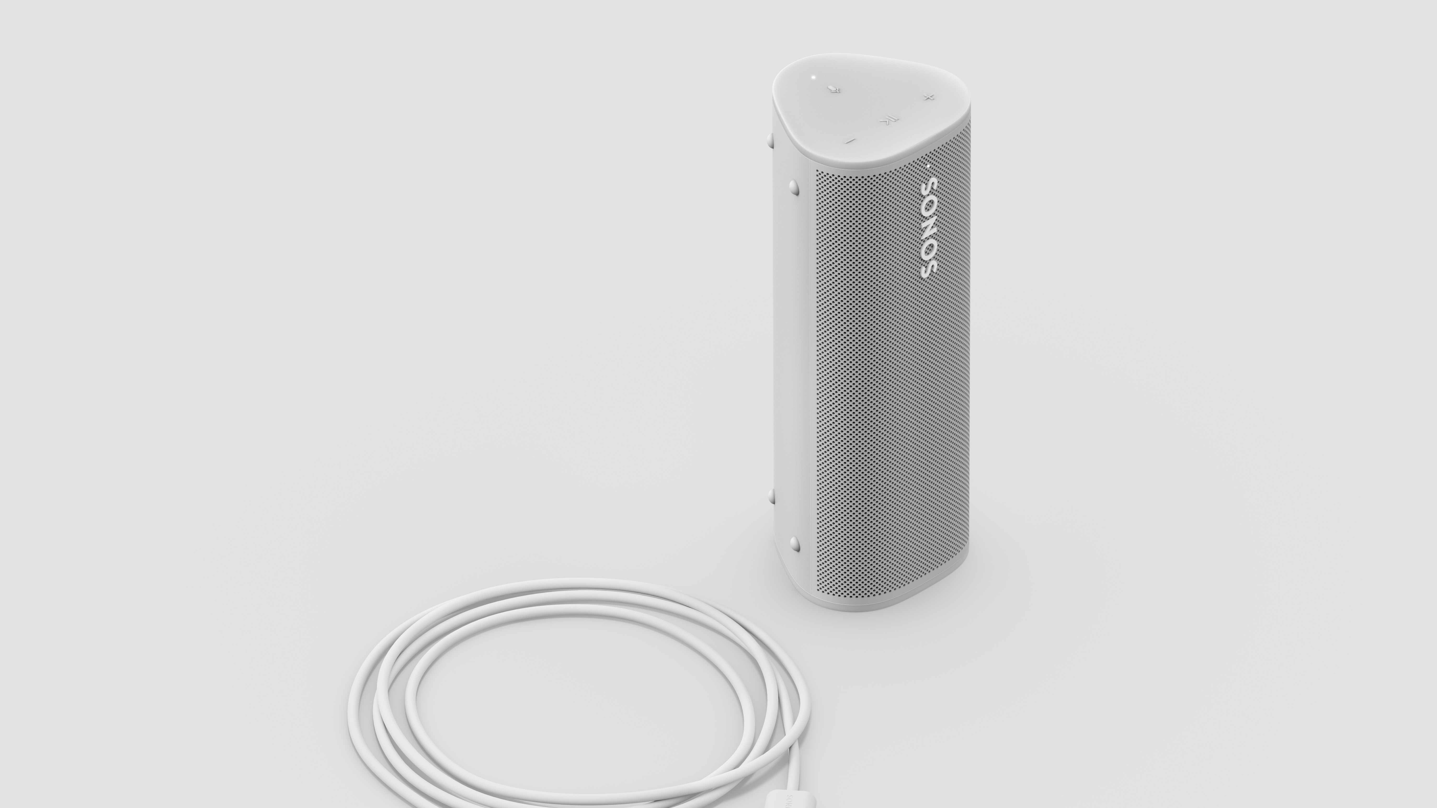 Sonos Roam revealed: a Bluetooth speaker with fantastic Sonos smarts