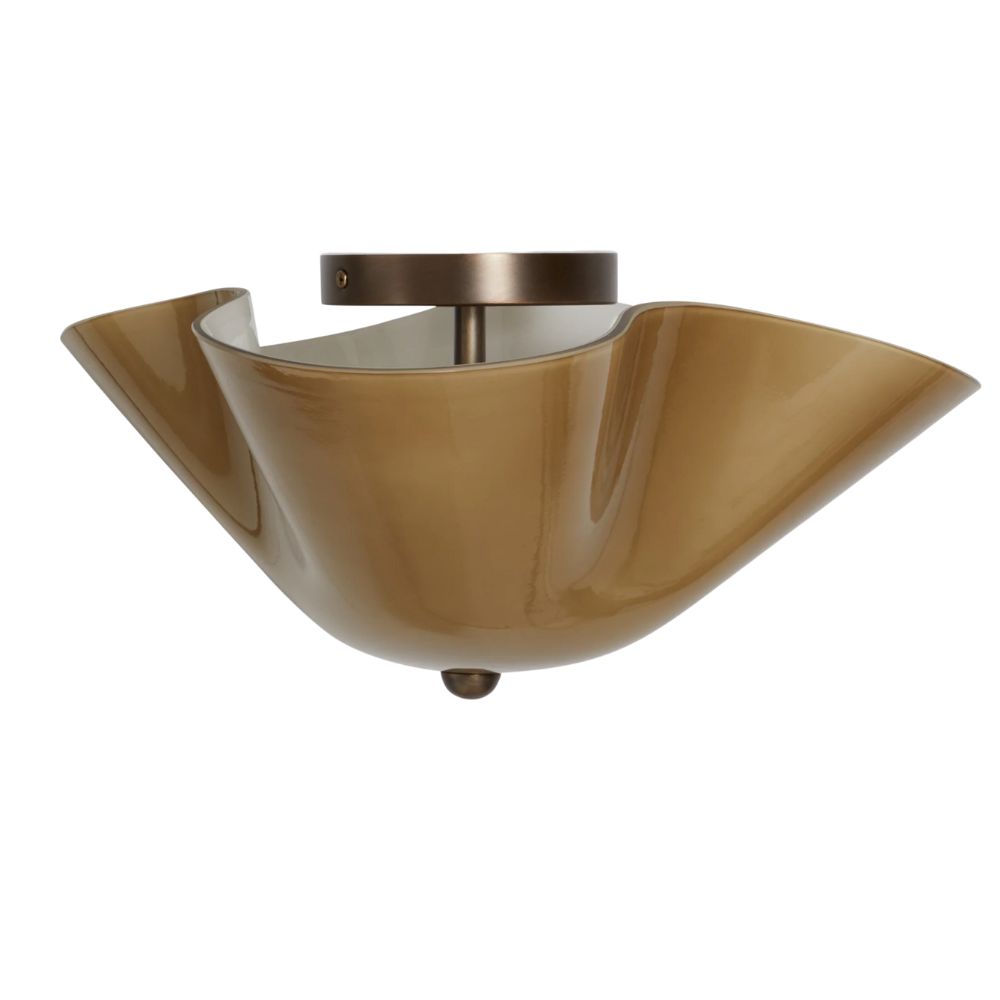 Radner Flush Mount Light