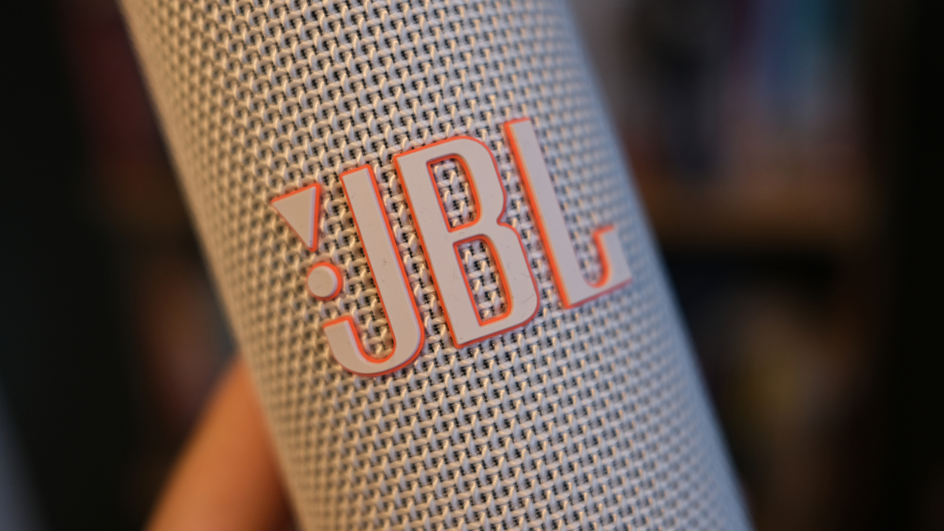JBL Grip review