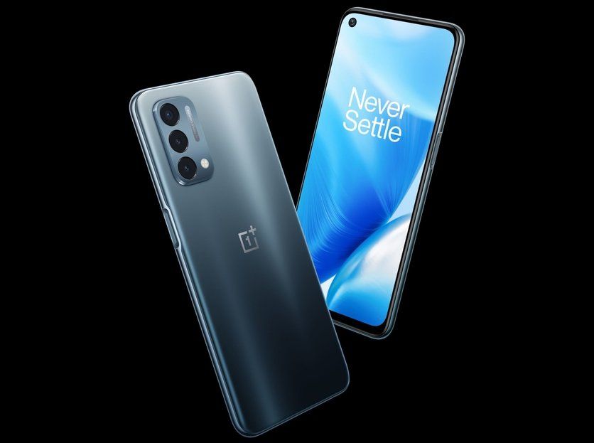 Oneplus Nord N200 5g Render Leak