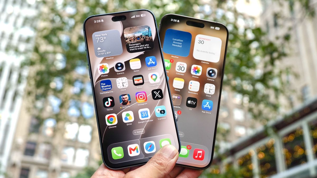 iPhone 18 Pro Max vs iPhone 16 Pro Max