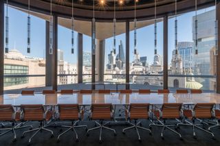 bloomberg hq by foster and partners stirling prize