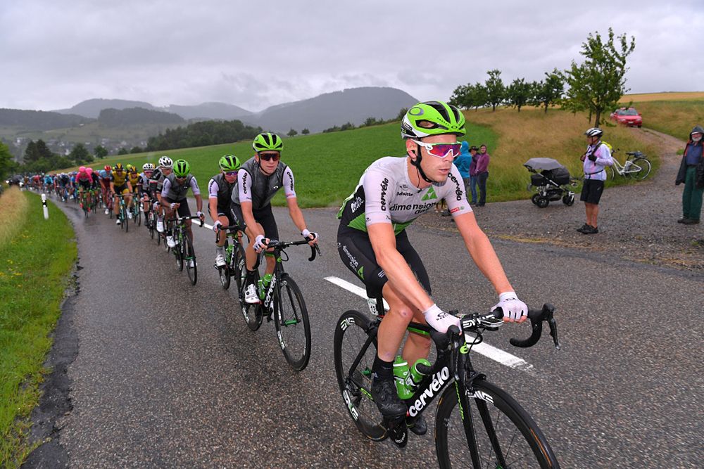 Julien Vermote (Dimension Data)