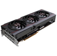 Sapphire Pulse RX 7900 XT | 20GB | 5,376 shaders | 2,500MHz boost | $799.99 $749.99 at Newegg (save $10 with promo code BFDCY2Z46)