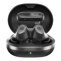 SteelSeries Arctis GameBuds | Neodymium drivers | 20-20,000 Hz | 2.4 GHz wireless/Bluetooth 5.3  | Charging case | $199.99 $149.99 at Best Buy (save $50)