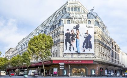 Galeries Lafayette