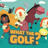 What the Golf