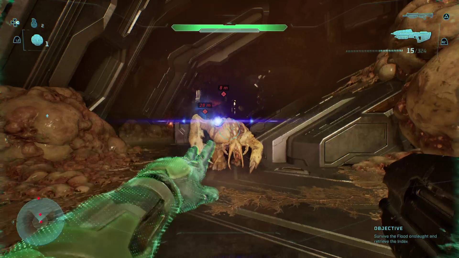 All Halo Campaign Evolved changes and new features