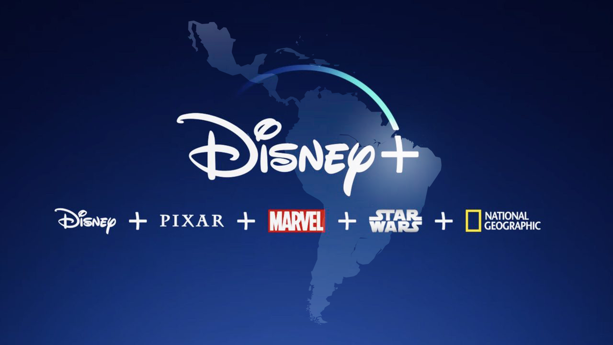 Mewni Live - ¡Atención! Si cuentas con suscripción de Disney Plus  Latinoamérica, este mes de abril viene cargado de la inclusión muchos  títulos a la plataforma incluidas estas 3 grandes series (temporada 