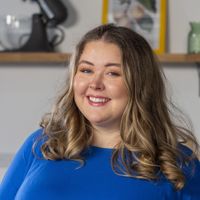 Millie Fender's avatar