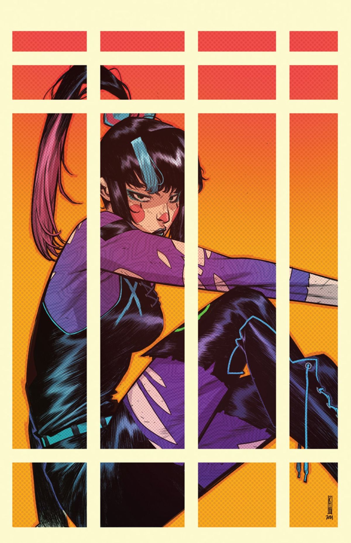 DC March 2022 solicitations