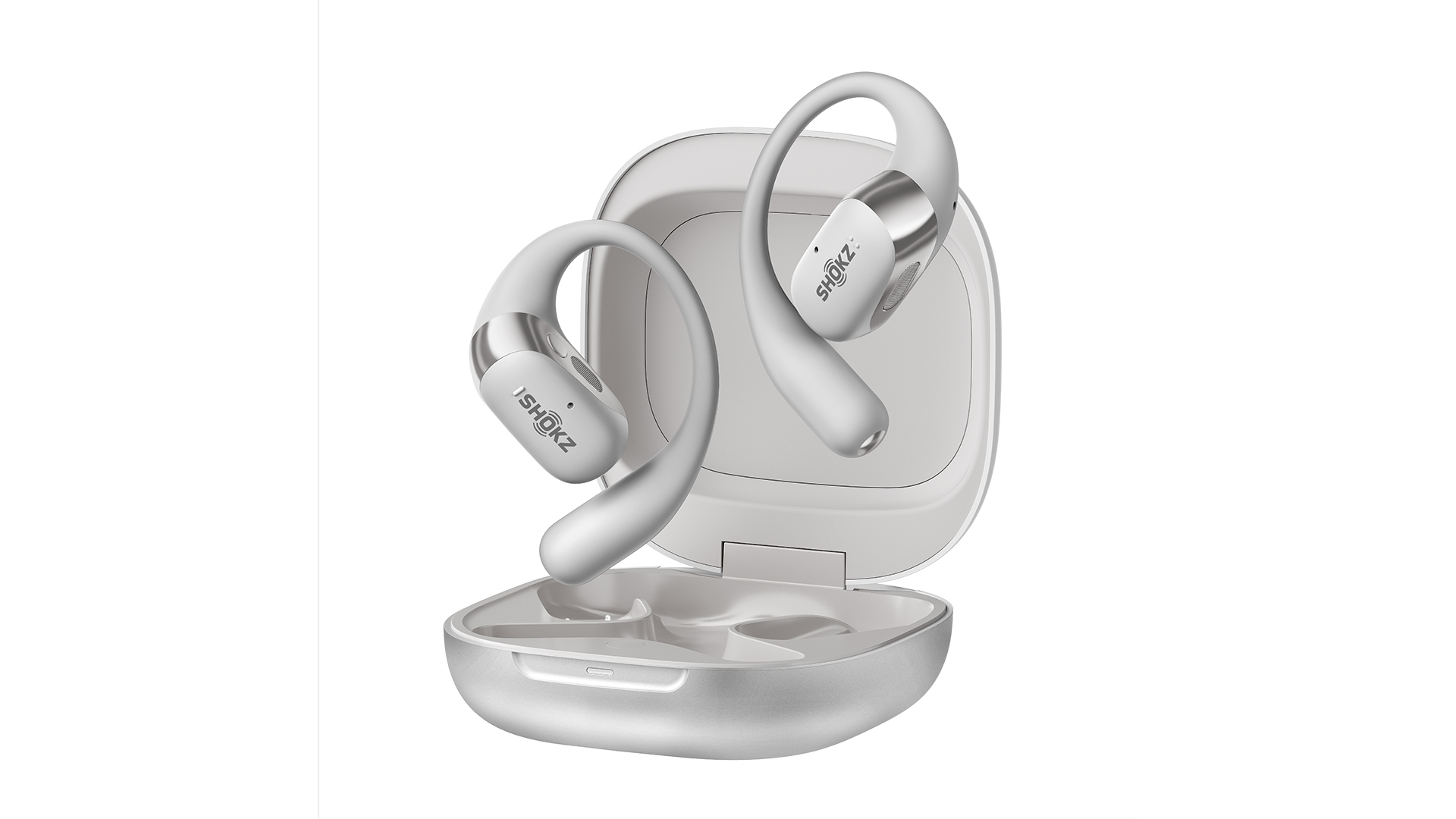 Shokz OpenFit 2+