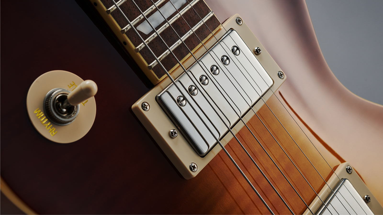 how to find epiphone model number