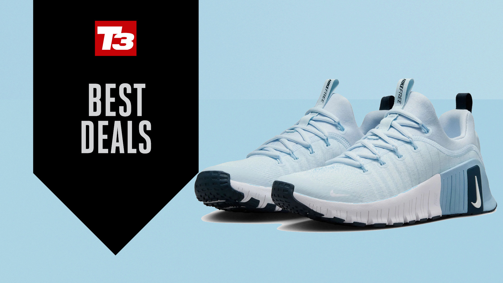 Nike Free Metcon 6