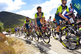 Settimana Ciclistica Italiana 2021 - 1st Edition - 3rd stage 4th stage 4th stage Cagliari - Cagliari 168 km - 17/07/2021 - Mattia Bevilacqua (ITA - Vini Zabu' Brado KTM) - photo Tommaso Pelagalli/BettiniPhotoÂ©2021