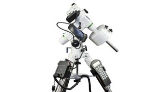 Sky-Watcher EQ5 pro go-to telescope mount