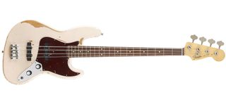 Fender Signature Flea Bass