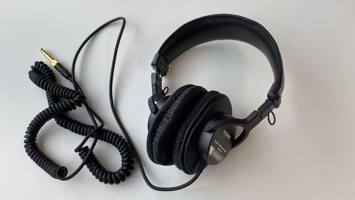 Best studio headphones for music production and mixing 2024 tested by