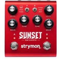Strymon Sunset - $299/£299