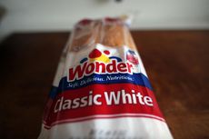 The makers of Wonder Bread are the most Republican company in the U.S.