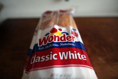 The makers of Wonder Bread are the most Republican company in the U.S.