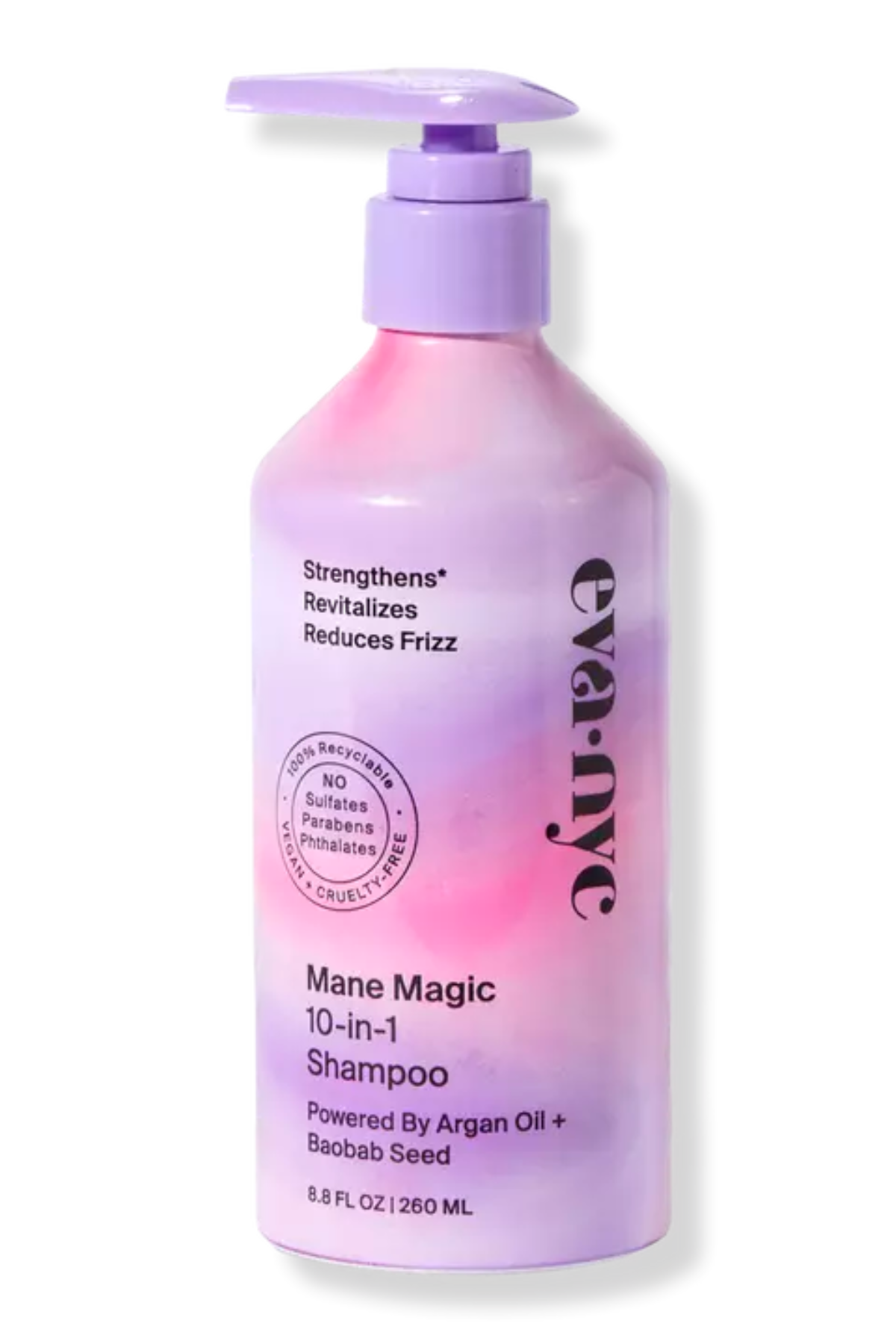 Best Shampoos and Conditioners Reviews | Mane Magic 10-in-1 Shampoo Review 
