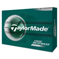 TaylorMade Tour Response with ClearPath Alignment TaylorMade Tour Response with ClearPath Alignment