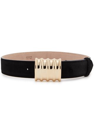 Bambi Leather Belt