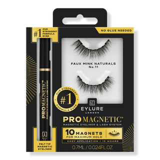 Eylure ProMagnetic Magnetic Eyeliner & Lash System