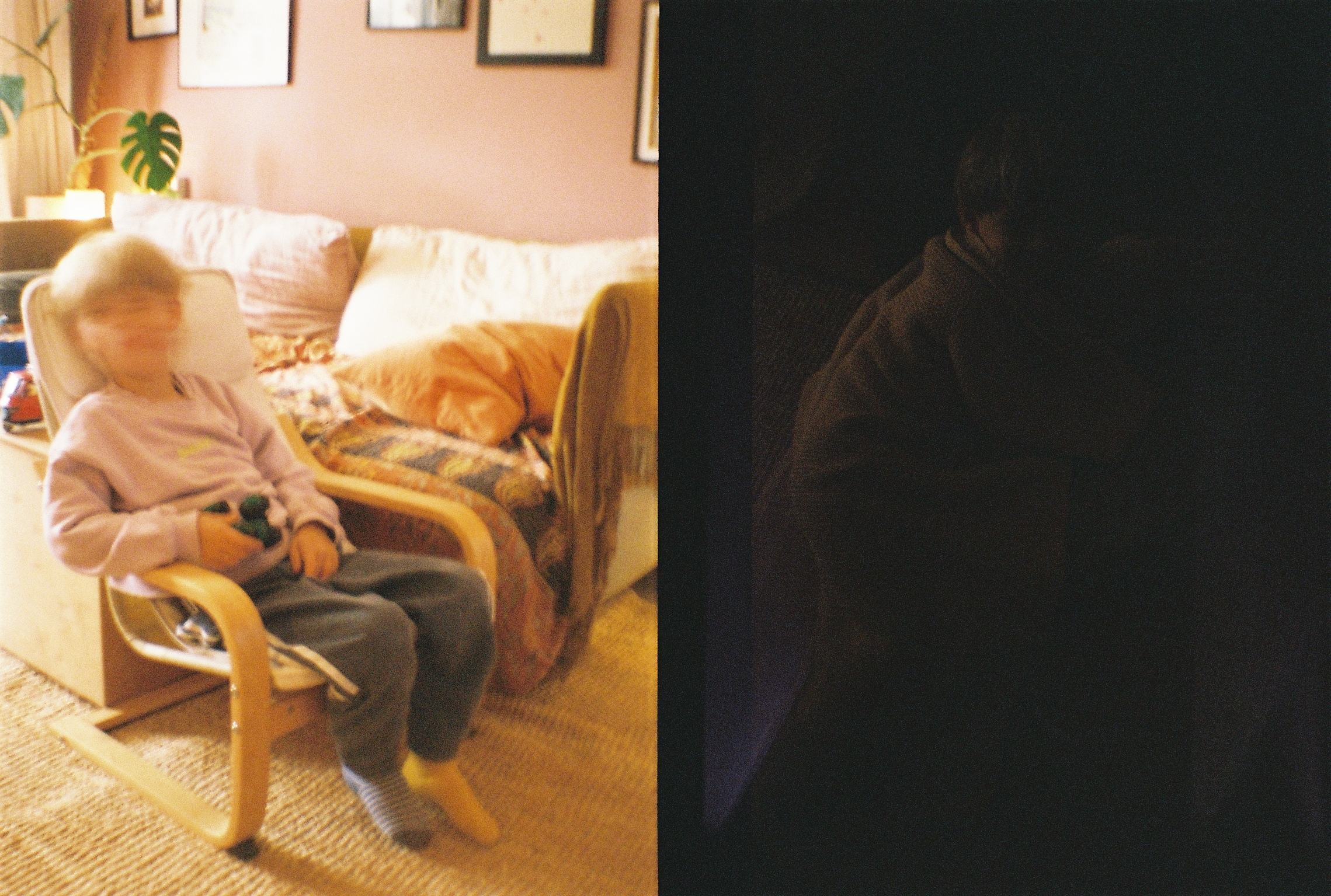 Sample image shot with the Lomography Lomourette